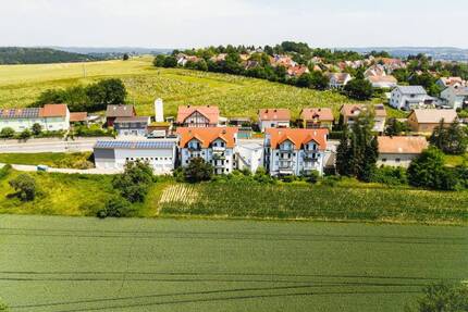 ***Leerstehend und bezugsfrei! Hanglage mit Blick in die Natur*** - Lappersdorf Oppersdorf