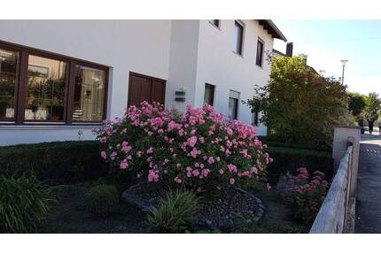 Zweifamilienhaus als Mehrgenerationshaus, Preisreduzierung - Eichstätt Landershofen