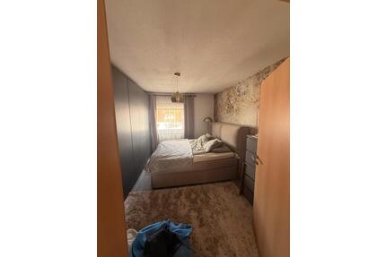 Nachmieter für eine gemütliche Wohnung - Mannheim Käfertal