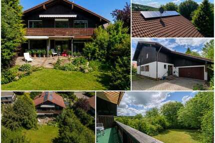 Haus zum Kaufen in Valley 1.099.000,00 € 189 m²
