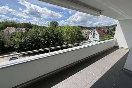 Wohnung zum Kaufen in Pfullingen 419.000,00 € 89.76 m²