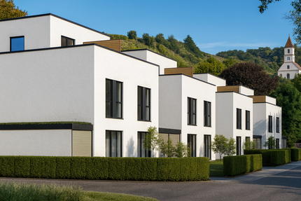 Haus zum Mieten in Efringen-Kirchen 2.205,00 € 137.01 m²