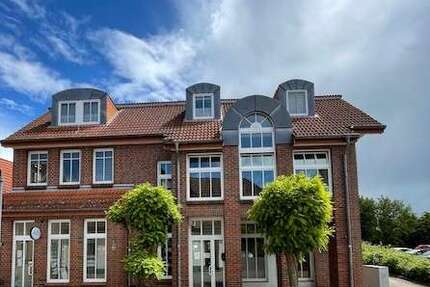 Wohnung zum Mieten in LauenburgElbe 580,00 € 67 m² - Lauenburg/Elbe