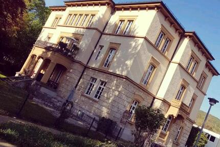 Charmante Eigentumswohnung von privat zu verkaufen - Geislingen an der Steige