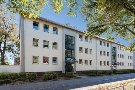 Schön hier zu wohnen. - 688,00&nbsp;EUR Kaltmiete, ca.&nbsp; 59,44&nbsp;m&sup2; in Hannover (PLZ: 30519) Döhren-Wülfel