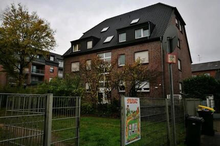 Provisionsfreie 4-Zimmer Wohnung in Moers Innenstadt