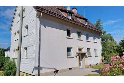 Wohnung zum Mieten in Kreuztal 344,40 € 45.32 m²