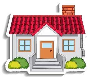 1-2 Fam-Haus mit Garten, Garagen+Nebengeb. in Toplage Eichenzell