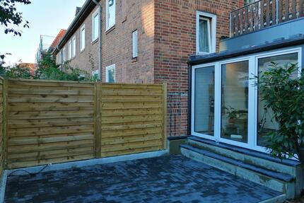 2,5 Zimmer Wohnung zu vermieten - Lüneburg Ebensberg