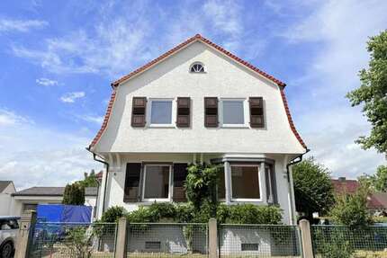 Haus zum Kaufen in Nauheim 749.000,00 € 159 m²