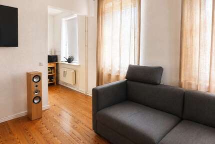 Wohnung zum Kaufen in Potsdam 195.000,00 € 42.69 m²