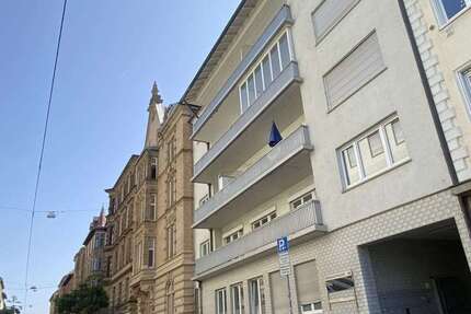 Wohnung zum Kaufen in Stuttgart 372.000,00 € 81 m²