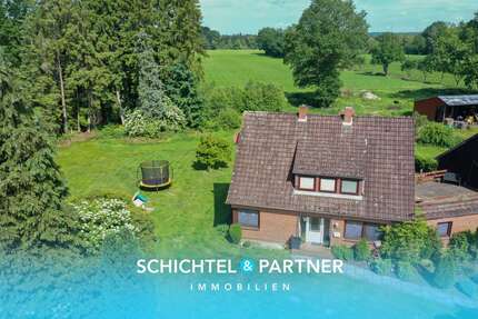 Haus zum Kaufen in Vollersode 199.000,00 € 114 m²