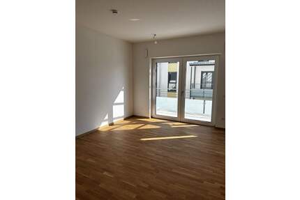 3-Zimmer Wohnung im Neubaugebiet Abensberg