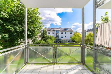 Wohnung zum Kaufen in Gilching 280.000,00 € 50.77 m²