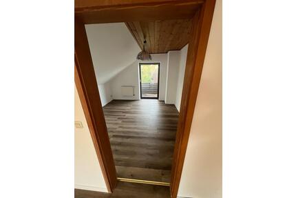 2-Zimmer-Wohnung in Ahlen zu vermieten – ca. 55 m²