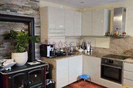 Gemütliche Erdgeschosswohnung mit Balkon in zentraler, ruhiger Lage - Nürnberg Werderau