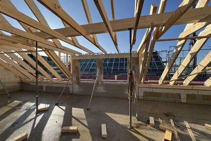 Wohnung zum Kaufen in Stein b Laboe 510.000,00 € 106.4 m²