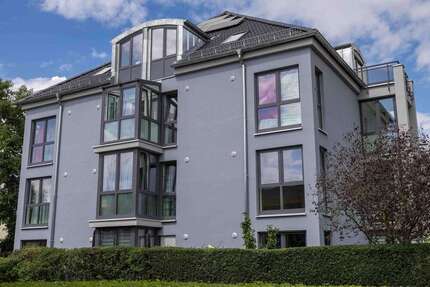 Wohnung zum Mieten in Blankenfelde-Mahlow 849,00 € 52.61 m²