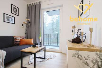 Wohnung zum Mieten in Dortmund 689,00 € 34.39 m²