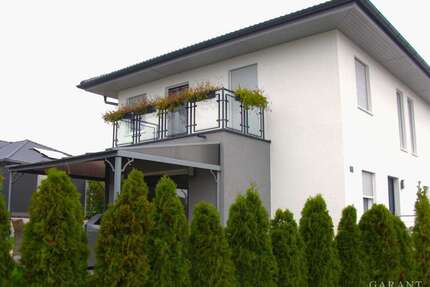Haus zum Kaufen in Abtsgmünd 445.000,00 € 120 m²