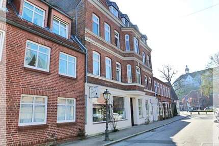 Wohnung zum Mieten in Plön 730,00 € 75 m²