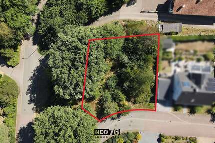 Grundstück zu verkaufen in Merzalben 69.300,00 € 693 m²