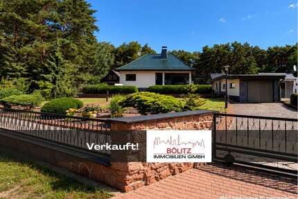 Haus zum Kaufen in Heidesee-Prieros 529.000,00 € 172.73 m²