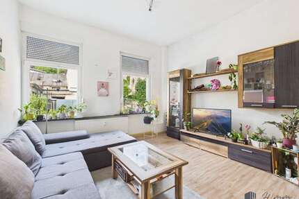 Wohnung zum Kaufen in Braubach 111.000,00 € 85.88 m²