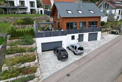 Haus zum Kaufen in Spiegelberg 790.000,00 € 167 m²