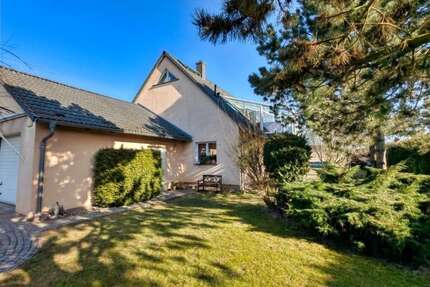 Haus zum Kaufen in Neuzelle 280.000,00 € 170 m²