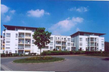 Wohnung zum Mieten in Tübingen 590,00 € 33 m²