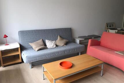 Appartement Uni- und Stadtnähe - 600,00&nbsp;EUR Kaltmiete, ca.&nbsp; 54,00&nbsp;m&sup2; in Saarbrücken (PLZ: 66123) Kieselhumes