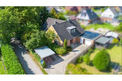 Haus zum Kaufen in Brunsbüttel 295.000,00 € 184 m²