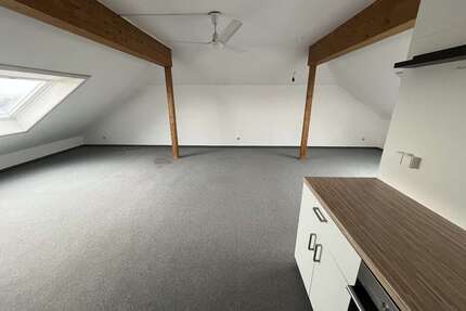 Wohnung zum Mieten in Freiberg a. N. 590,00 € 49.9 m²