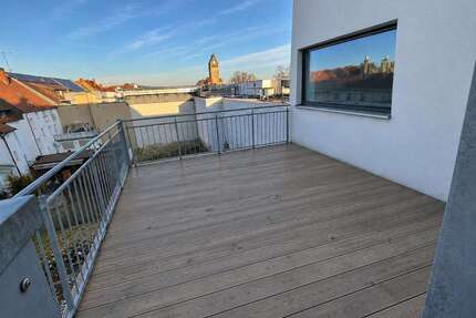 Wohnung zum Mieten in Singen 1.490,00 € 137.05 m²