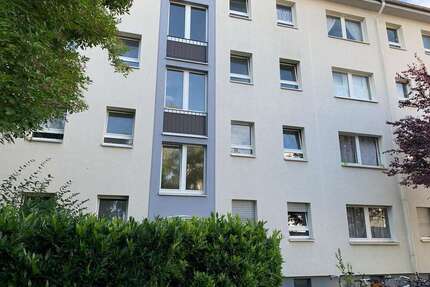 Wohnung zum Kaufen in Frankfurt 296.000,00 € 55.08 m²