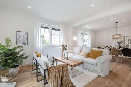 Haus zum Kaufen in Oberursel 795.000,00 € 120 m²