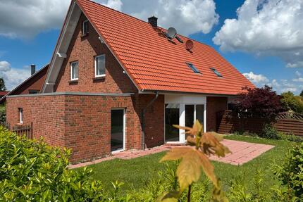 Home NienstädtLiekwegen einziehen und wohlfühlen