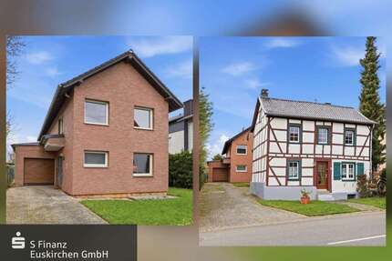 Haus zum Kaufen in Mechernich 349.000,00 € 189.06 m²