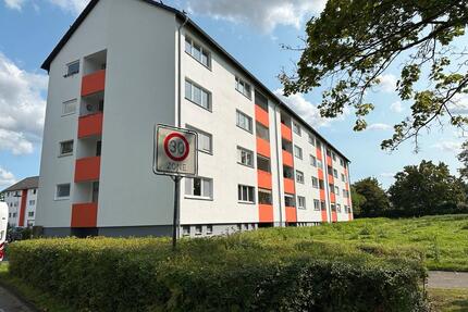 GELEGENHEIT: 1 Zimmer EIGENTUMS-Wohnung Fallersleben PRIVAT - Wolfsburg Ehmen