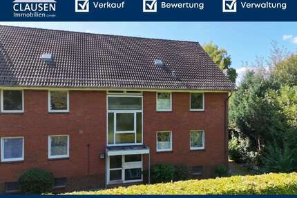 Wohnung zum Kaufen in Nortorf 119.000,00 € 58.39 m²