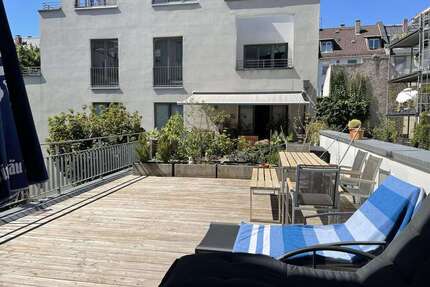 Wohnung zum Kaufen in Frankfurt 680.000,00 € 91.28 m²