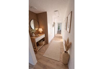 3 ZKB Eigentumswohnung mit Balkon und Garage. !!Provisionsfrei!! - Kassel Philippinenhof-Warteberg