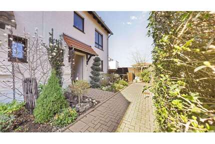 Haus zum Kaufen in Meckenheim 495.000,00 € 149 m²