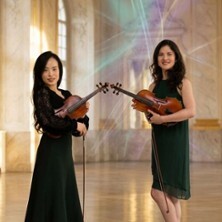 Nan Hong Kim-Herberth | Violine
