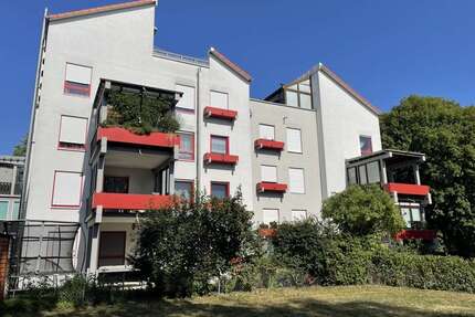 Wohnung zum Mieten in Augsburg Haunstetten 980,00 € 89 m² - Augsburg / Haunstetten
