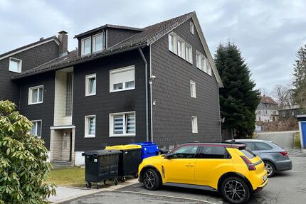 Gemütliche 3 Zimmer Wohnung in Braunlage