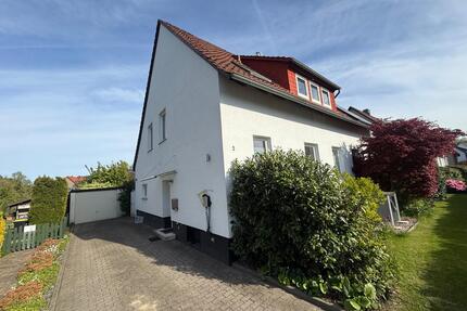 Einfamilienhaus zentrumsnah in Stadthagen zu verkaufen