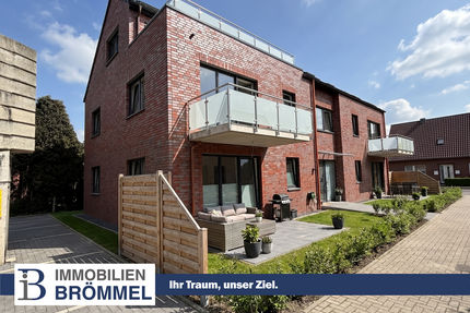 Wohnung zum Mieten in Raesfeld 1.020,00 € 70 m²